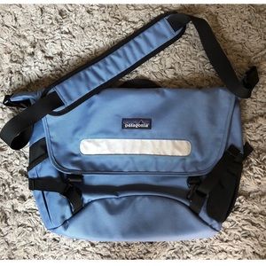 Patagonia Messenger Bag